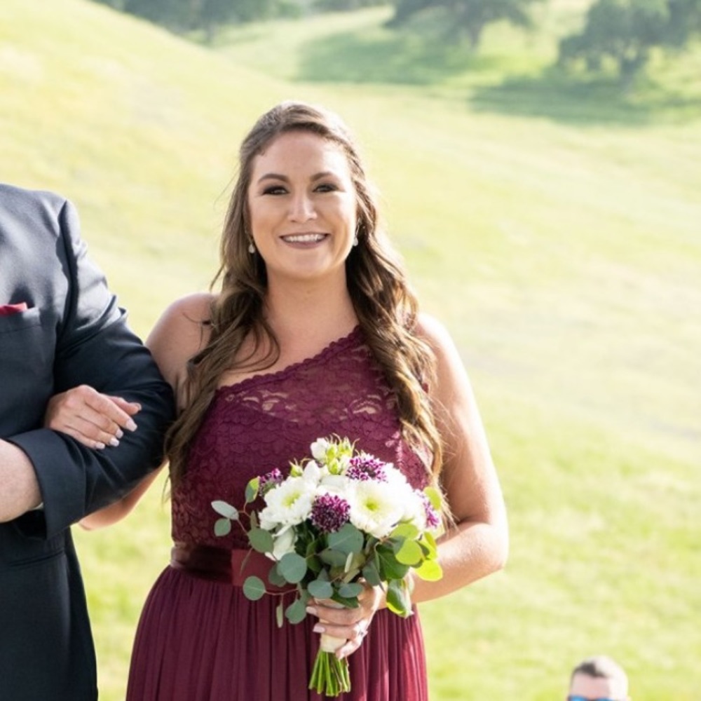 Meet your Posher, Ahna